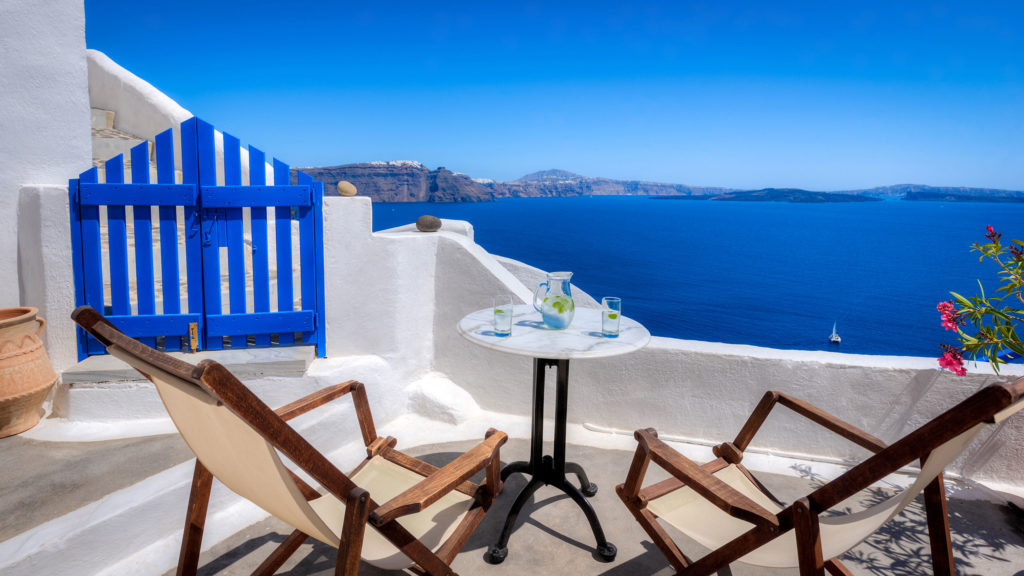 Chelidonia Villas & Suites | Traditional Villas